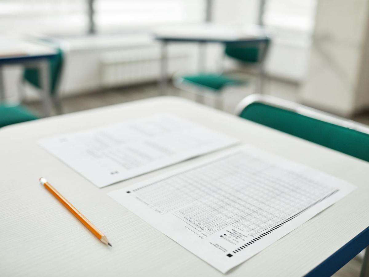 How to Take a Mensa IQ Test in&nbsp;Thailand